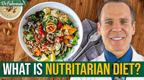 joel fuhrman|dr fuhrman six week diet.